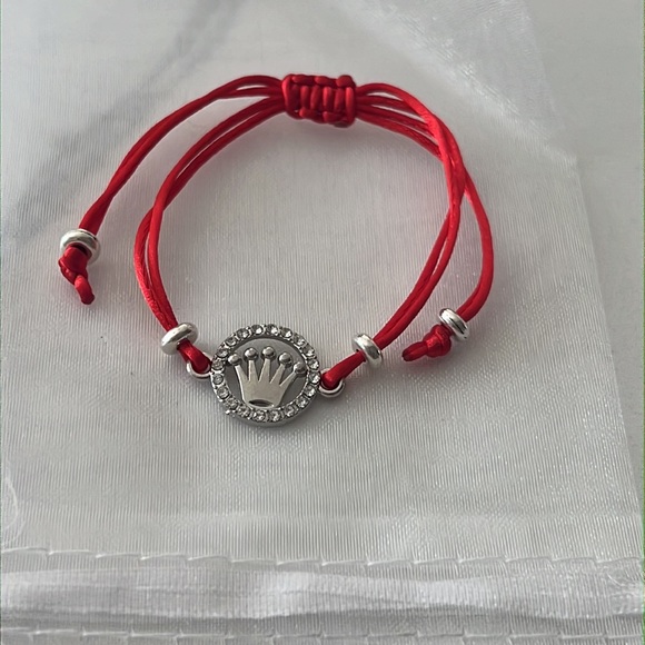 Jewelry - 👑Women's Red Bracelet